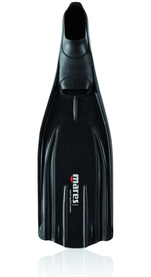 Mares Avanti Quattro Power Vollfußflosse Schnorchelflosse NEU !!!