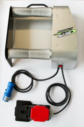 Avviatore elettrico per moto - Euro Racing - Starter - Foto 6 di 6