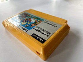 Nintendo Super Mario Bros. Famicom Family Computer