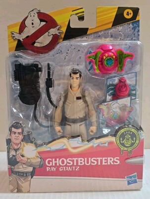 Ghostbusters Classic 1984 Ray Stantz Retro 5'' Figure by Hasbro