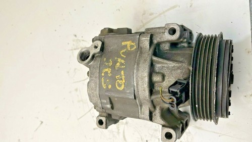 Gebrauchte Ersatzteile, Klimakompressor Fiat Punto 1.2 Benzin