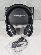 armani headphones