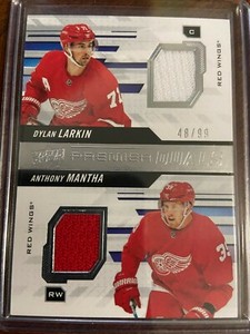 mantha jersey