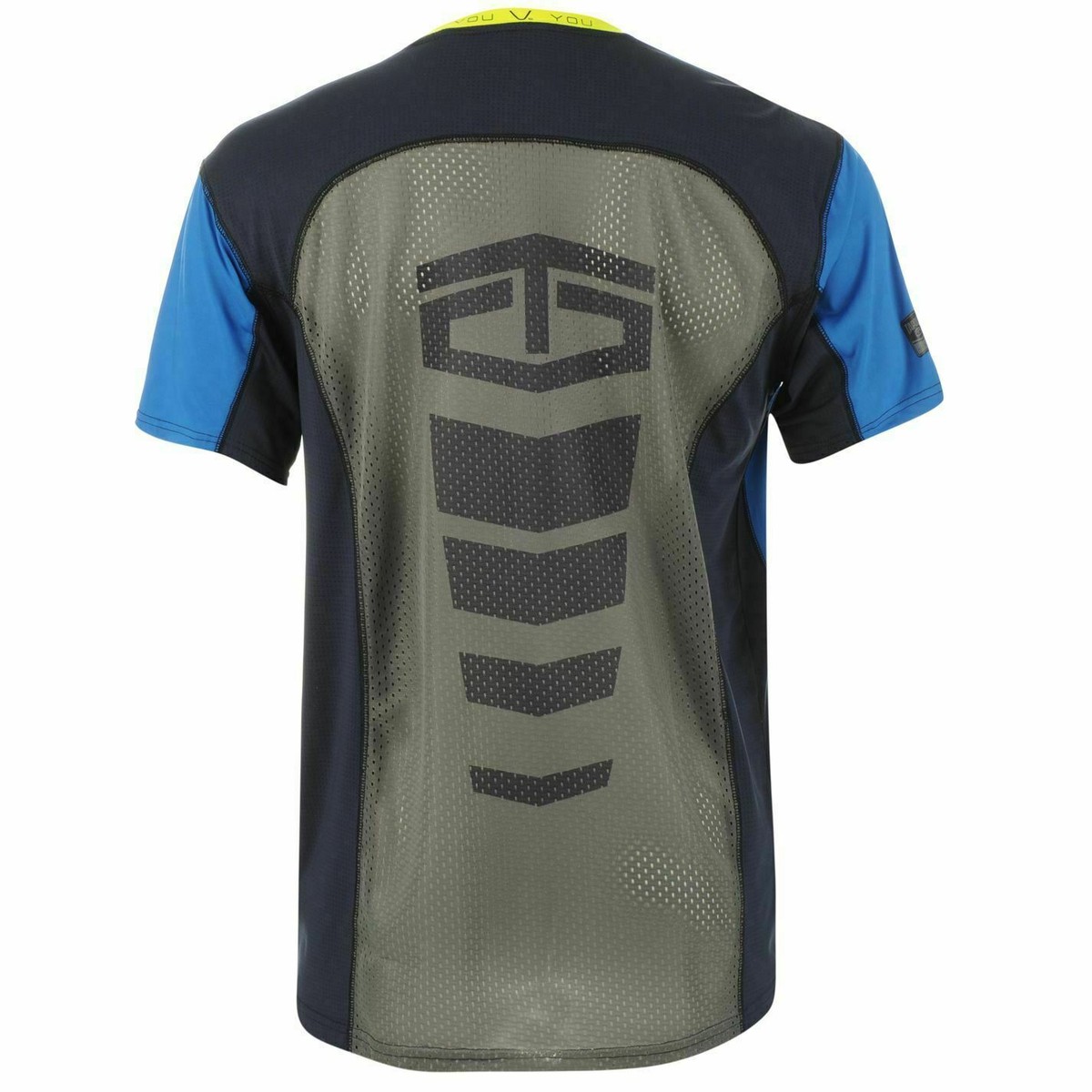 T-shirt Tapout Tapericano TAPOUT