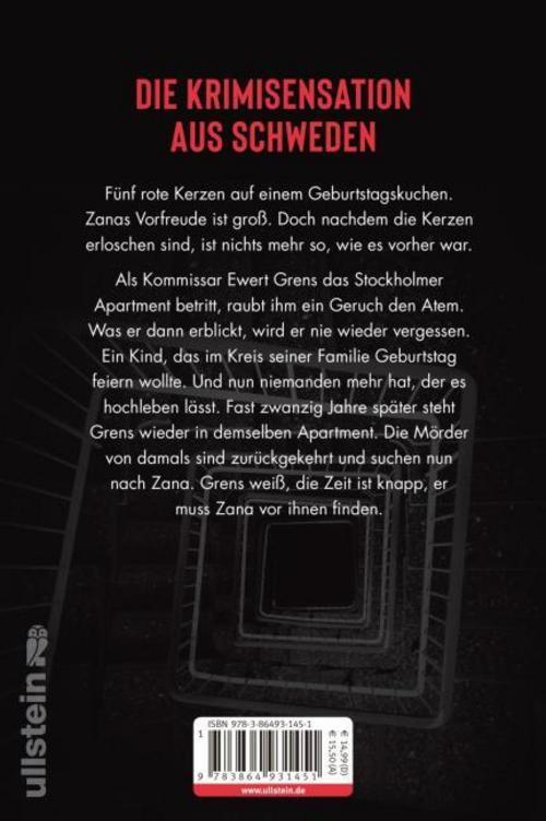 Thumbnail - Geburtstagskind Anders Roslund