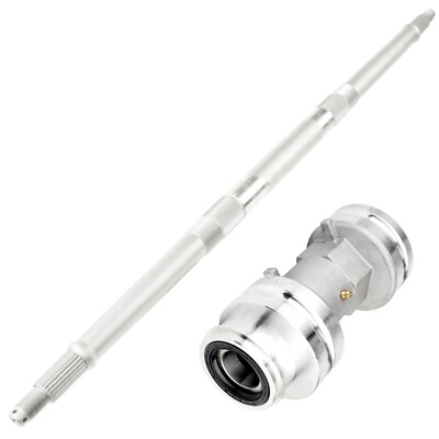 Sell Polaris Trail Blazer 1999-2004 250 Rear Axle Bearing Housing Carrier 5132098 In Honey Grove - Foto 7