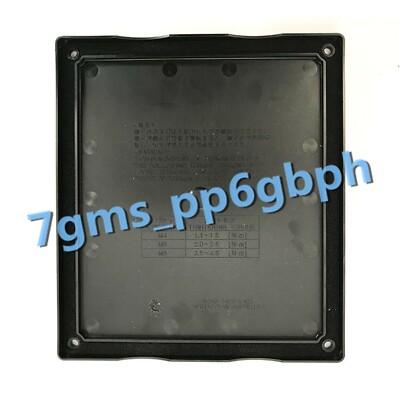 1pc NEW Motor Terminal Port Wiring Cover A290-1410-X402 #T8