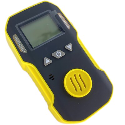 Combustible Detector Portable EX Gas Leak Meter Gas Monitor Range 0-100%LEL