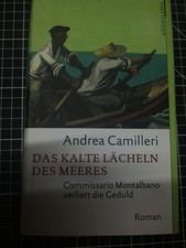 Das kalte Lächeln des Meeres Commissario Mon...
