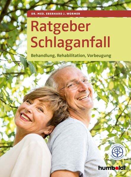 Thumbnail - Ratgeber Schlaganfall
