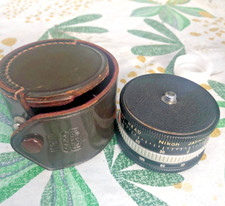 Nikon Panorama Tripod Head