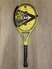 Dunlop Srixon SX 300 LS Tennis Racquet for sale online | eBay