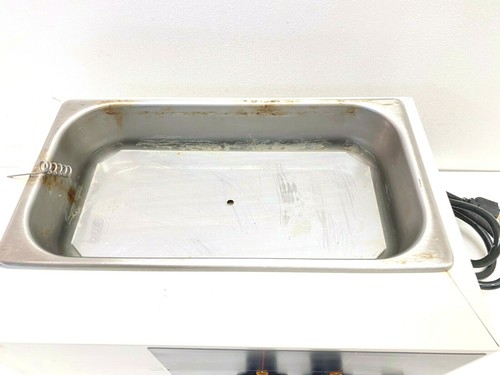 Thermo Scientific Precision 2823 Serie 180 Bagno Acqua Thermo Fisher Scientific - Foto 6 di 12
