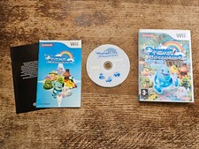 NINTENDO WII 0 DEWY'S ADVENTURE #BLG6 CIB