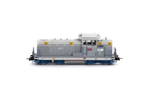 Albert Modell 080002: CFR - Class 80 (LDH 1250) diesel locomotive (NEW) - Bild 1 von 2