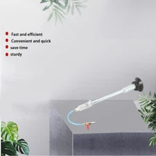 Air Pneumatic Dent Puller Car Auto Body Repair Suction Cup Slide Tool Hammer Kit