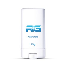 RG Anti Chafe Balm Stick - Ultimate Skin Protection Against Chafing & Blisters