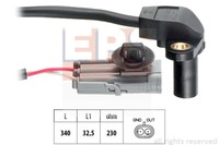EPS Impulsgeber Kurbelwelle Drehzahlsensor FüR Renault Laguna II Grandtour