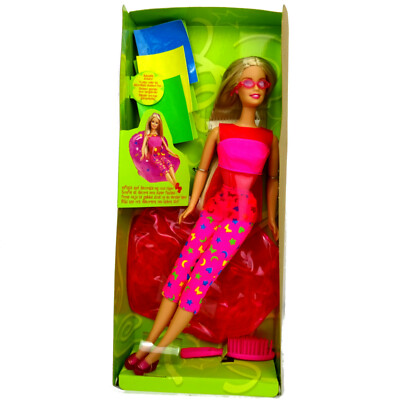 barbie 1999