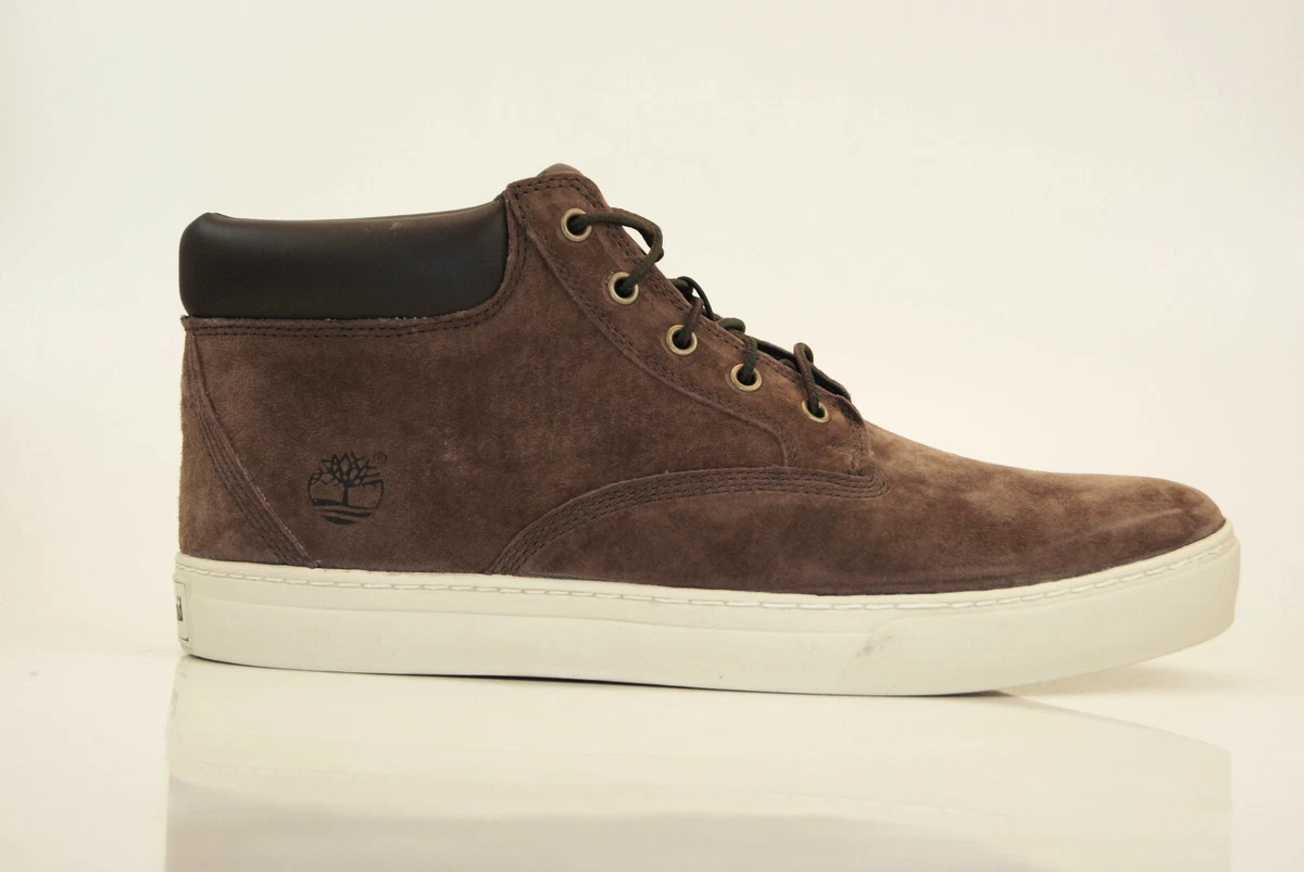 Timberland 2025 dauset oxford