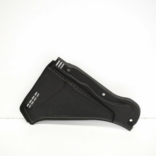 NEW OEM BMW 5 F10 WINDSHIELD COVER COWL RHD 51717216978 7216978 GENUINE