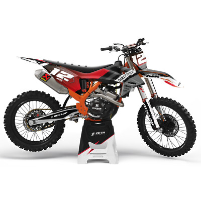 Grafikkit für KTM SX SXF 2019-2022