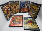 PS2 Cabela's Game Bundle  Cabela's  Trophy Bucks, Outdoor Adventures, and more