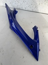 carena coperchio laterale destra originale YAMAHA R6 2008 