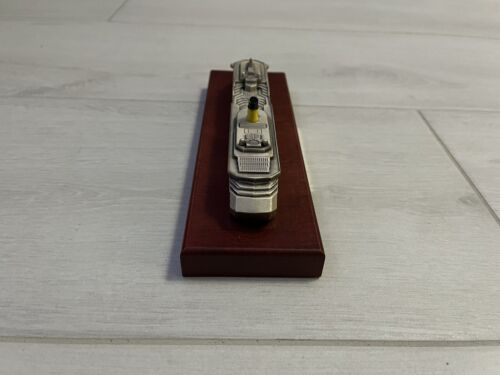 COSTA MAGICA - MEGA Kreuzfahrtschiff - Schiffsmodell - Modell - Bedruckt - Bild 5 von 7