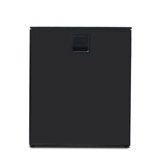 SMAD 2.2 Cu.Ft RV Refrigerator, 60L RV Fridge, Compact 12/24V Refrigerator