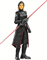 Star Wars Fourth Sister Inquisitor, Black Series Obi-Wan, Sammelfigur, Neu/Ovp