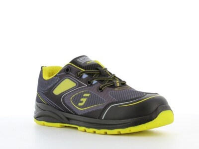Sportlicher Sicherheitsschuh CADOR  von Maxguard,  Gr. 41--45