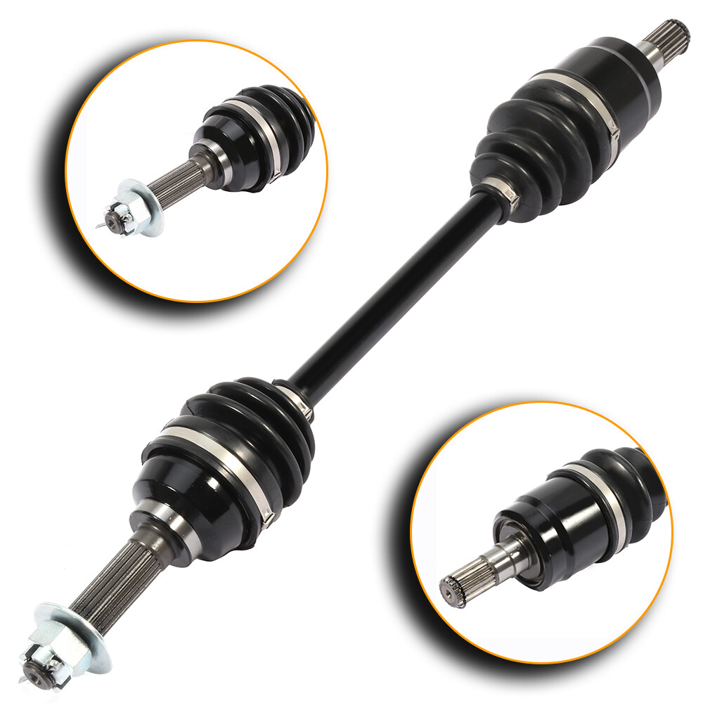 For Suzuki Vinson 500 2003-2007 Front Right Passenger Side CV Joint Axle 1pcs