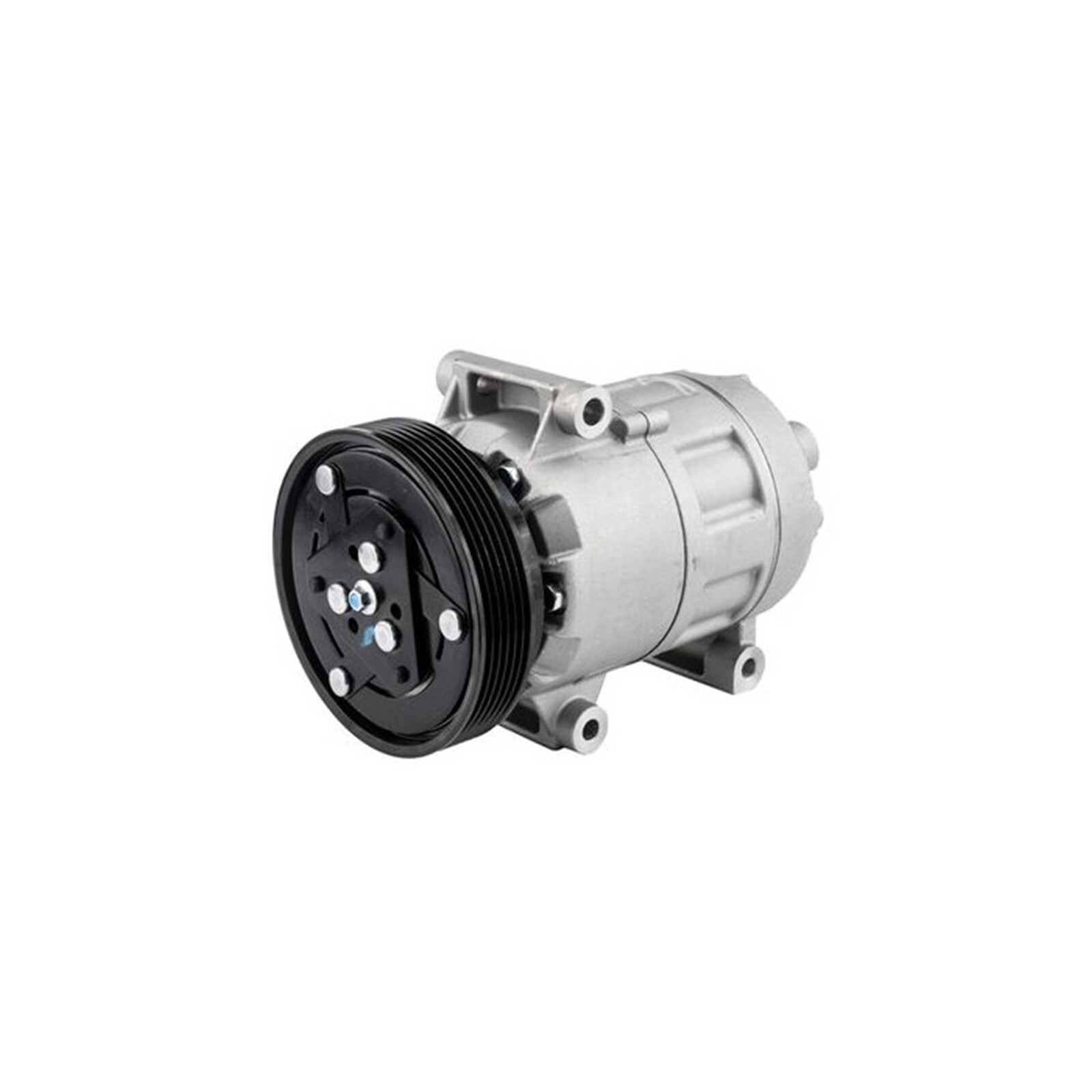 PowerEdge Air Con Compressor PECP0036 - Performance in All Climates