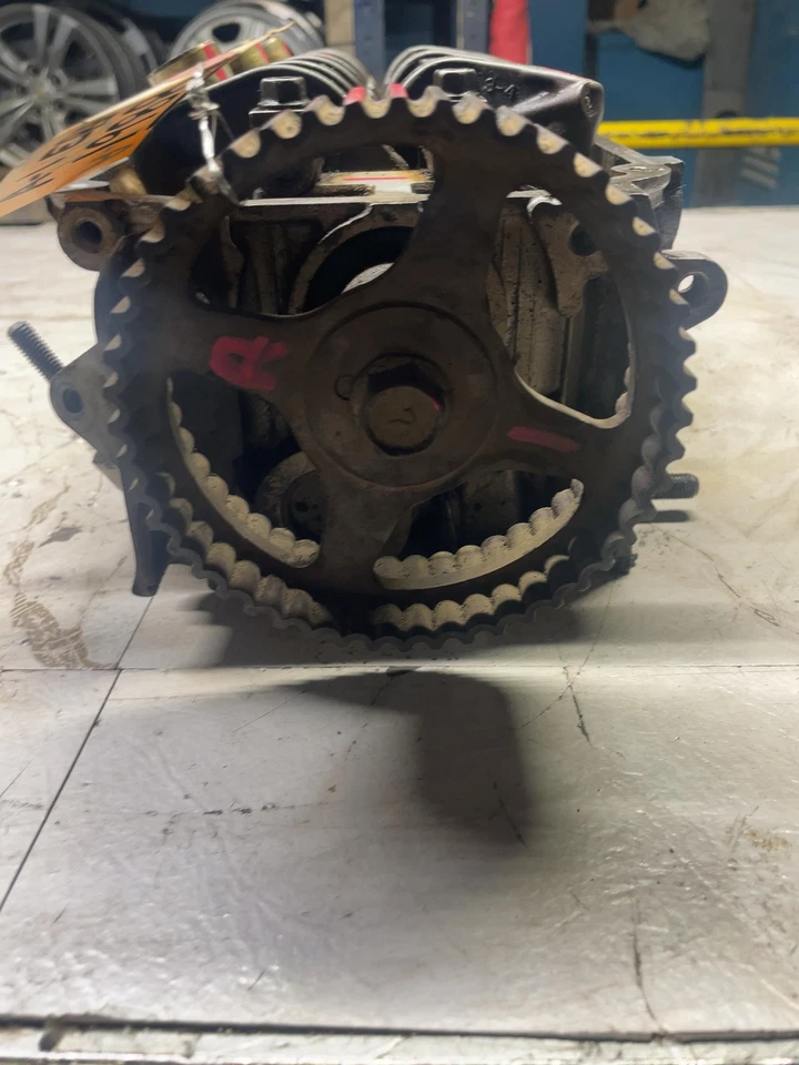 1995-2000 DODGE STRATUS Cylinder Head OEM - Image 4 of 4