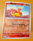 POKEMON AVENTURES ENSEMBLE CARD REVERSE HOLO CARTE 020/159 JTG FR EV09 MINT