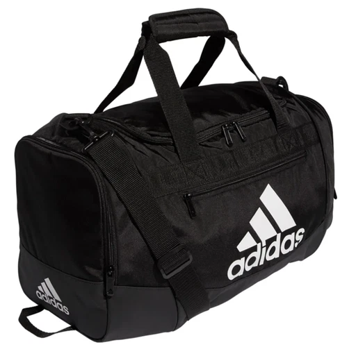 Adidas Defender IV Duffel - Thumbnail 2