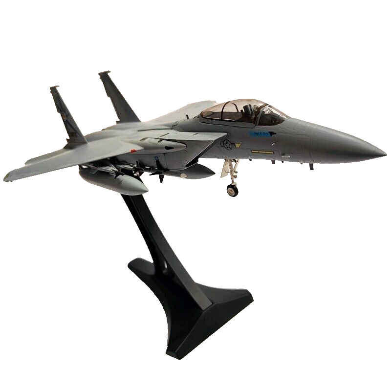 最終お値下げ済みWittyWings F15C USAF Witty Wings F-15C Eagle Edwards Air Force Base, CA Scale 1