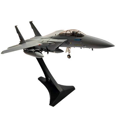 最終お値下げ済みWittyWings F15C USAF Witty Wings 1:72 WTW72005-10 McDonnell Douglas F-15C Eagle