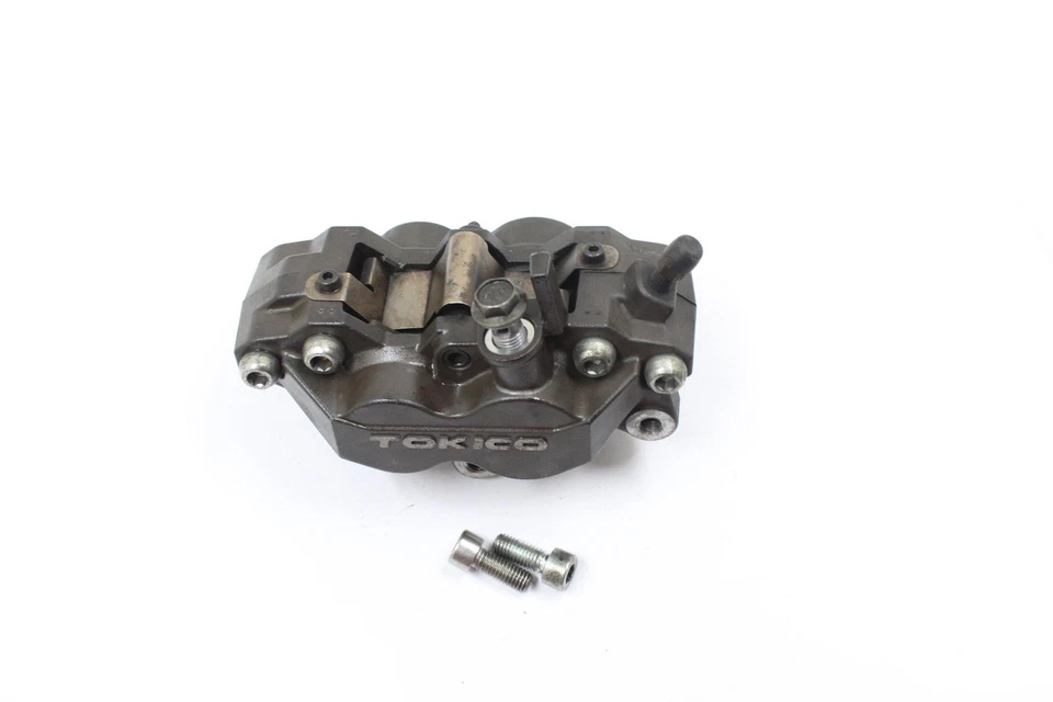 Suzuki SV650 2006 OEM pinza de freno delantera derecha Foto 2 de 4