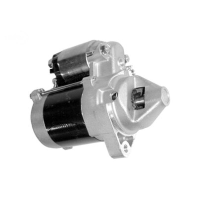 Replacement Electric Starter Kawasaki 21163-2073A 21163-2138 | eBay