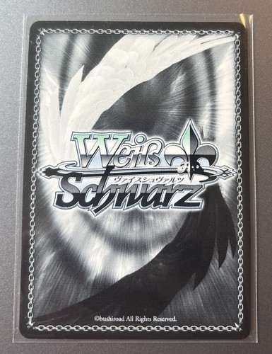 Weiss GODDESS OF VICTORY: NIKKE Anis Sparkling Summer NIK/S117-E002S SR ENGLISH - Picture 2 of 2