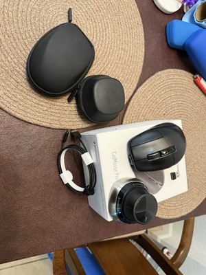 3D Connexion SpaceMouse / CadMouse Pro  Wireless 
