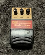 PSK Distortion DST-5