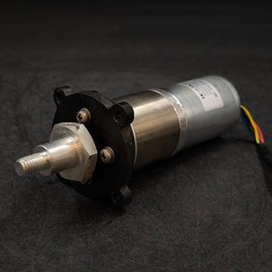 RedBack RM24A-10D RM24A/RM18A 200329553 Rasenmäher Motor - Funktioniert