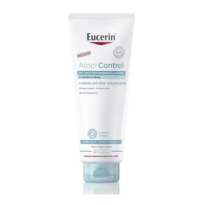 Eucerin Atopicontrol Hydra Beruhigende Lotion 400ml