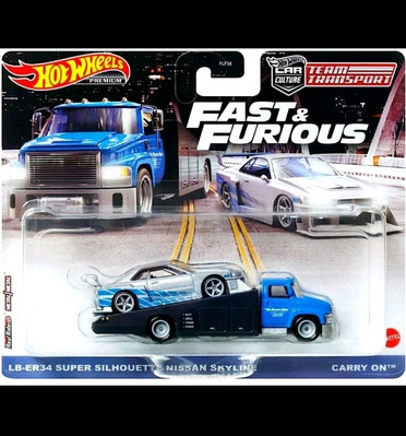 ミニカー Hotwheels FAST&FURIOUS TEAM TRANSPORT s-l400.jpg