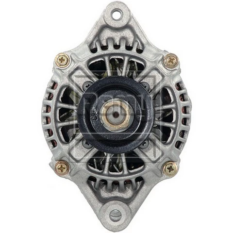 Alternador Remy 14820 Premium Foto 3 de 4