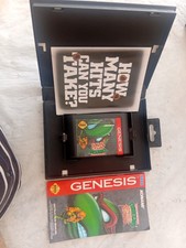 Teenage Mutant Ninja Turtles Tournament Fighters + Poster