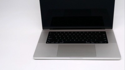 Apple Macbook Pro 16'' M1 Max 10-Core 64GB 1TB - Fair READ DESC